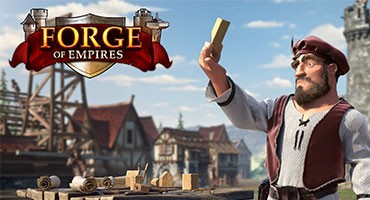 forge of empires игра