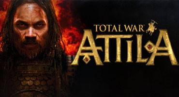 Total war Attila