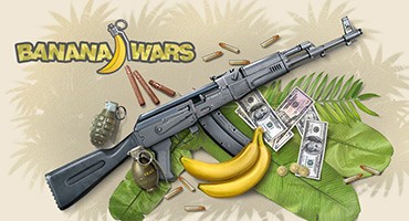 Banana Wars