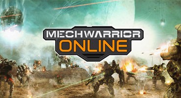mechwarrior online