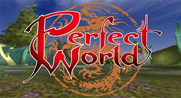 игра perfect world