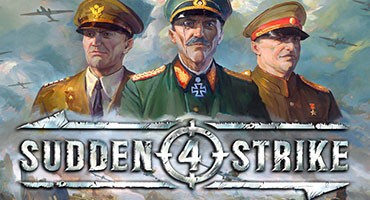 Sudden Strike 4 обзор игры