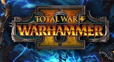 Total war Warhammer II