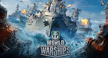 world of warships играть онлайн