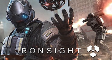 IronSight