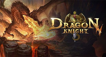 Dragon Knight 2
