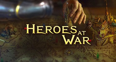 Heroes at War