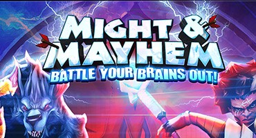 Might & Mayhem