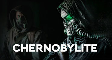 Chernobylite