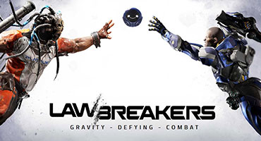 LawBreakers