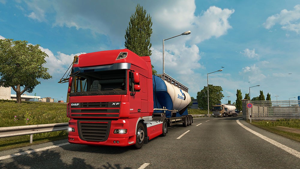  Truck Simulator