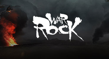 WarRock Dream