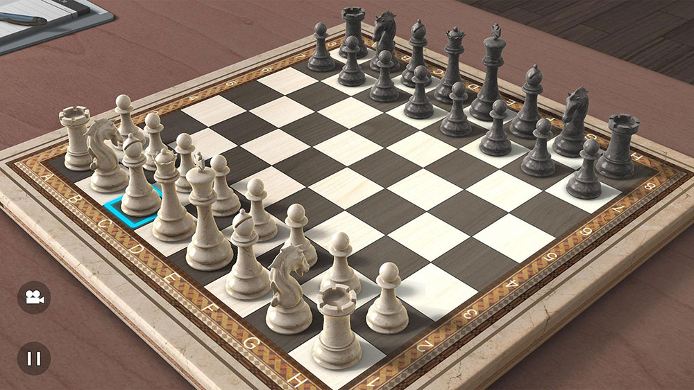 шахс